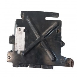 Centralina motore 8200565863 Reanult Megane GrandTour 1.5 Dci 2002-2010 - Centralina - 3 Centralina motore 8200565863 Reanult Megane GrandTour 1.5 Dci 2002-2010 - Centralina - 3