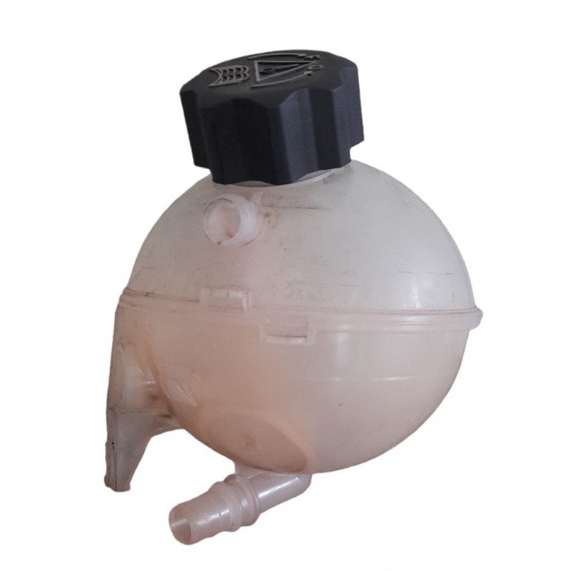 Vaschetta acqua radiatore 9654429680 Citroen C4 Picasso 1.6 Hdi 2006-2013 - Vaschette - 1