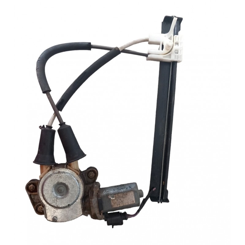 Alzavetro eletrrico posteriore destro Alfa Romeo 147 1.9 JTD 2000-2010 - Alzavetro - 1 Alzavetro eletrrico posteriore destro Alfa Romeo 147 1.9 JTD 2000-2010 - Alzavetro - 1