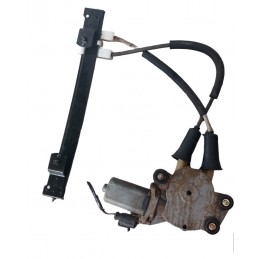 Alzavetro eletrrico posteriore destro Alfa Romeo 147 1.9 JTD 2000-2010 - Alzavetro - 2 Alzavetro eletrrico posteriore destro Alfa Romeo 147 1.9 JTD 2000-2010 - Alzavetro - 2