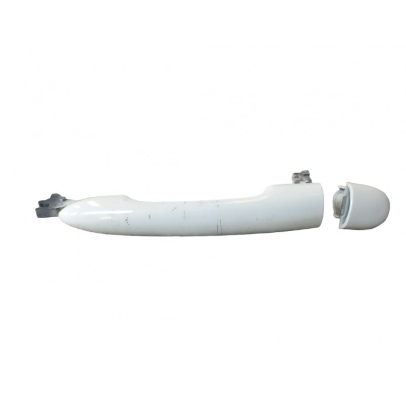Maniglia esterna porta anteriore sinistra Reanult Megane GrandTour 1.5 Dci 2002-2010 - Maniglia - 1