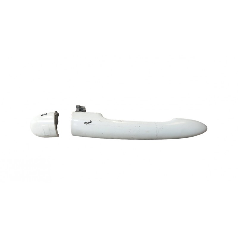 Maniglia esterna porta anteriore destra Reanult Megane GrandTour 1.5 Dci 2002-2010 - Maniglia - 1 Maniglia esterna porta anteriore destra Reanult Megane GrandTour 1.5 Dci 2002-2010 - Maniglia - 1