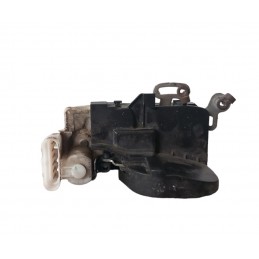 Serratura porta anteriore destra Alfa Romeo 147 1.9 JTD 2000-2010 - Serratura - 1