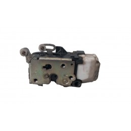 Serratura porta anteriore destra Alfa Romeo 147 1.9 JTD 2000-2010 - Serratura - 2