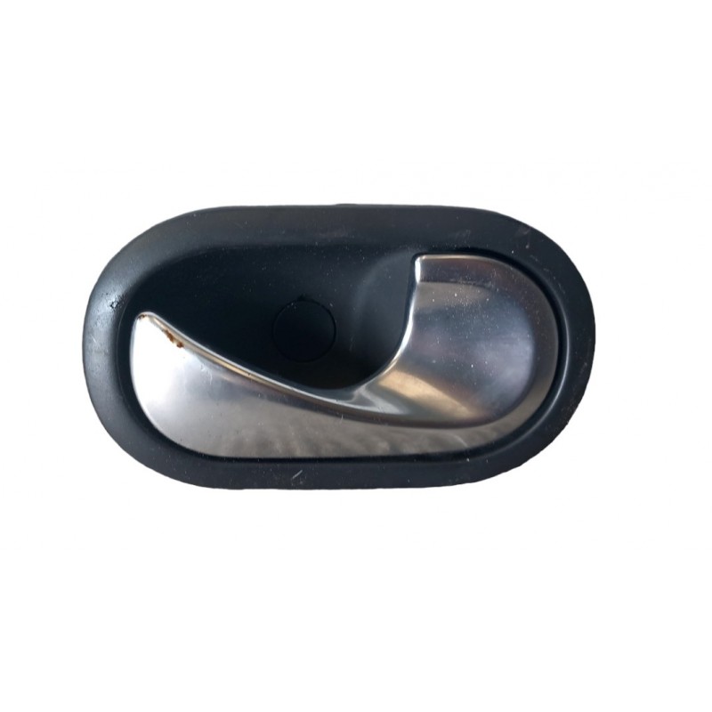 Maniglia interna porta posteriore sinistra Reanult Megane GrandTour 1.5 Dci 2002-2010 - Maniglia - 1 Maniglia interna porta posteriore sinistra Reanult Megane GrandTour 1.5 Dci 2002-2010 - Maniglia - 1