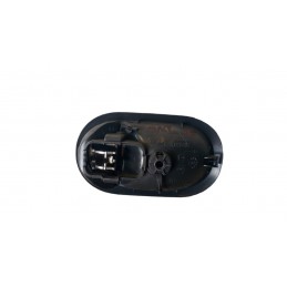 Maniglia interna porta posteriore sinistra Reanult Megane GrandTour 1.5 Dci 2002-2010 - Maniglia - 2 Maniglia interna porta posteriore sinistra Reanult Megane GrandTour 1.5 Dci 2002-2010 - Maniglia - 2