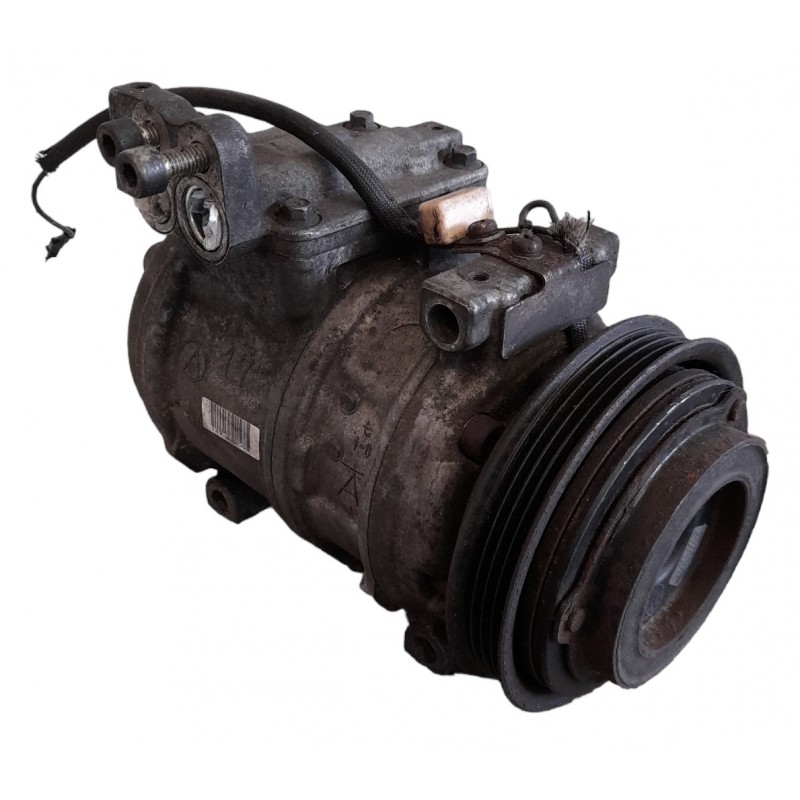 Compressore aria condizionata 4472004821 Iveco Daily 2.8 Jtd