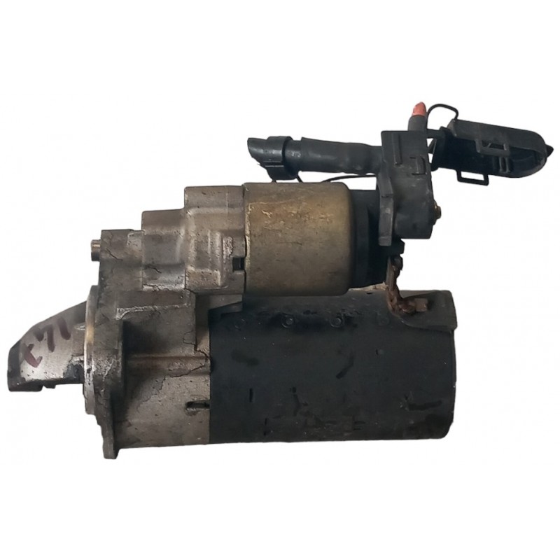 Motorino avviamento Alfa Romeo 147 1,9 JTD 2000-2010 - Motorino avviamento - 1