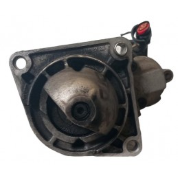 Motorino avviamento Alfa Romeo 147 1,9 JTD 2000-2010 - Motorino avviamento - 2
