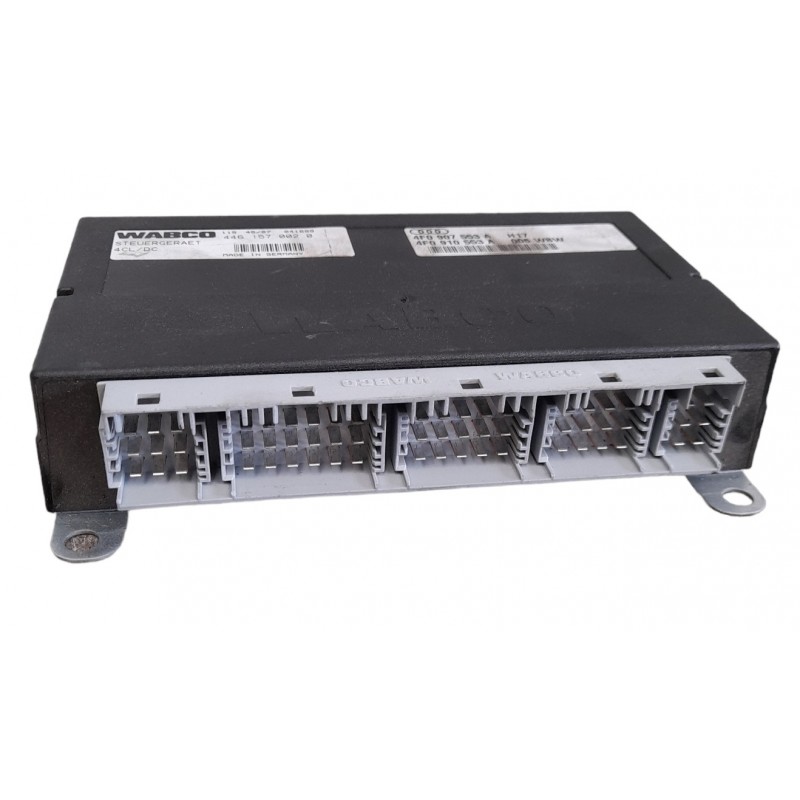 Supporto Antenna Auto Con Guarnizione In Gomma, Codice 8D5035539, Compatibile Con A6/S6 1998-2004, A8/S8 2010-2013 - 3