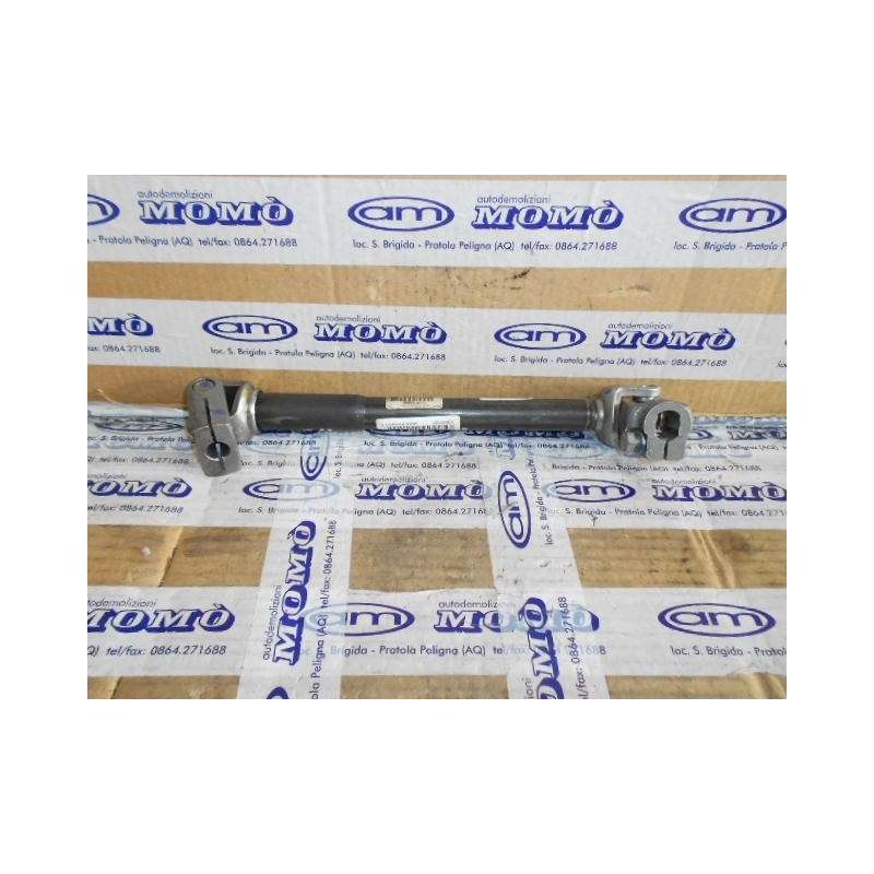 Giunto Piantone Sterzo SASIC 4001460 - Ricambio Per Renault Super 5, Express, R25 - Foto 11