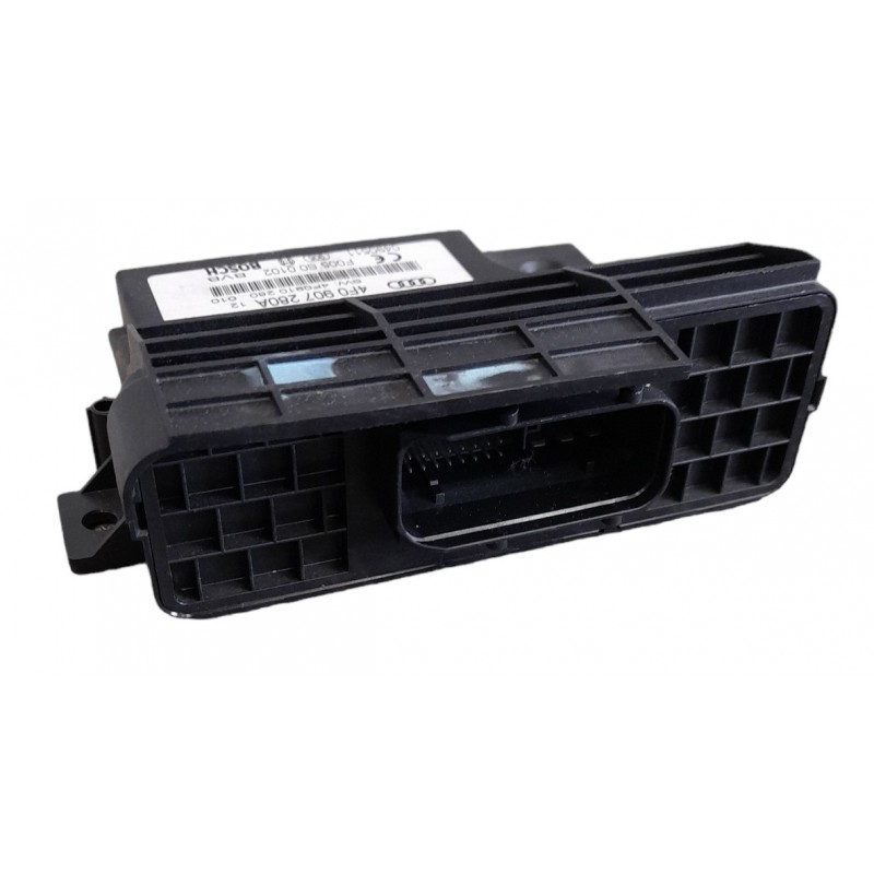 Centralina BCM passeggero 4F0907280A Audi A6 Avant C6 2004-2011 - Centralina - 1