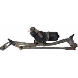Motorino tergicristallo anteriore Reanult Megane GrandTour 1.5 Dci 2002-2010 - Motorino tergicristallo - 1