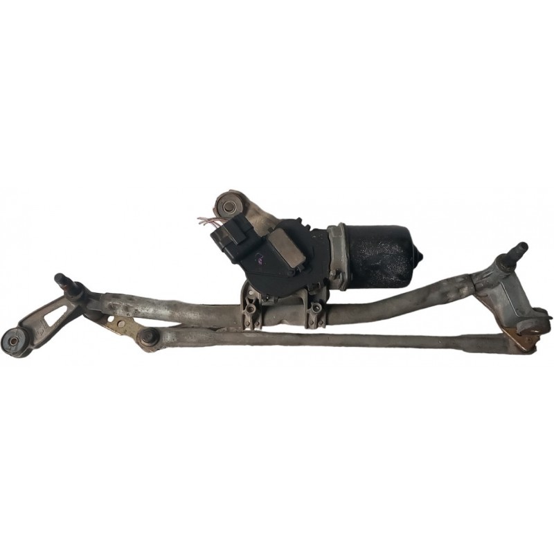 Motorino tergicristallo anteriore Reanult Megane GrandTour 1.5 Dci 2002-2010 - Motorino tergicristallo - 1