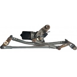 Motorino tergicristallo anteriore Reanult Megane GrandTour 1.5 Dci 2002-2010 - Motorino tergicristallo - 2