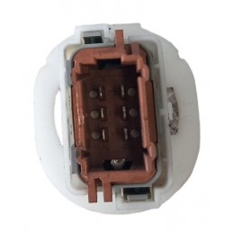 Pulsante alzavetro porta anteriore destra Reanult Megane GrandTour 1.5 Dci 2002-2010 - Pulsantiera - 2