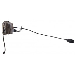 Serratura porta posteriore destra Reanult Megane GrandTour 1.5 Dci 2002-2010 - Serratura - 1