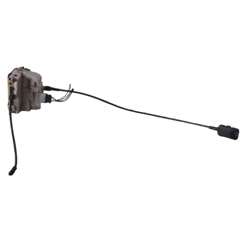 Serratura porta posteriore destra Reanult Megane GrandTour 1.5 Dci 2002-2010 - Serratura - 1