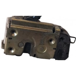 Serratura porta posteriore destra Reanult Megane GrandTour 1.5 Dci 2002-2010 - Serratura - 3