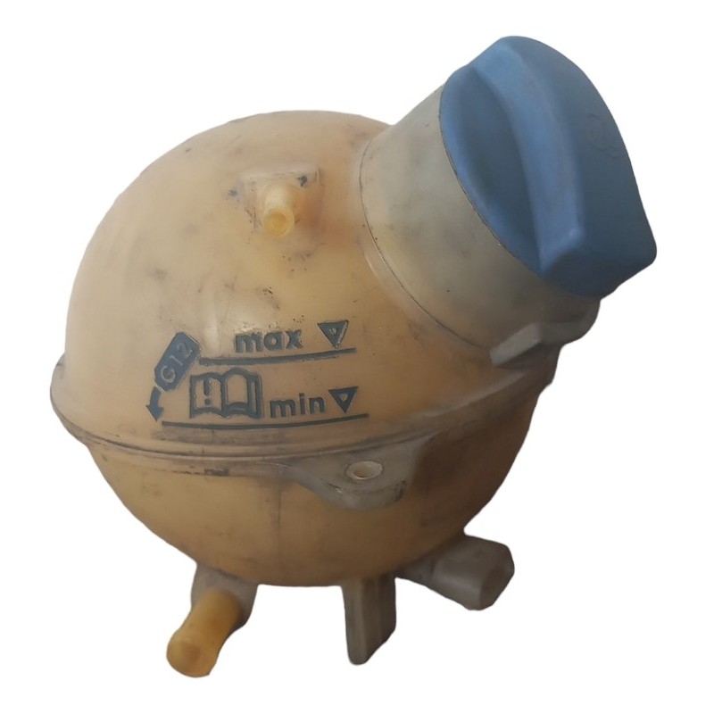 Vaschetta acqua radiatore 7M31214407 Volkswagen Sharan 1.9 tdi 1995-2000 - Vaschette - 1