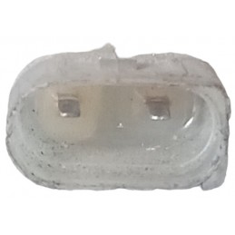 Vaschetta acqua radiatore 7M31214407 Volkswagen Sharan 1.9 tdi 1995-2000 - Vaschette - 2