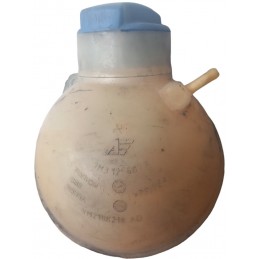 Vaschetta acqua radiatore 7M31214407 Volkswagen Sharan 1.9 tdi 1995-2000 - Vaschette - 3