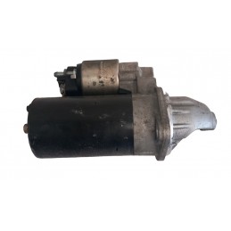 Motorino avviamento 7505979 Bmw 318 E46 3 porte coupe 1.8i benzina 1998-2005 - Motorino avviamento - 2 Motorino avviamento 7505979 Bmw 318 E46 3 porte coupe 1.8i benzina 1998-2005 - Motorino avviamento - 2