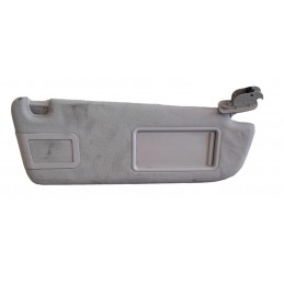 Pantina aletta parasole destra Audi A6 Avant C6 2004-2011 - Pantina aletta parasole - 1