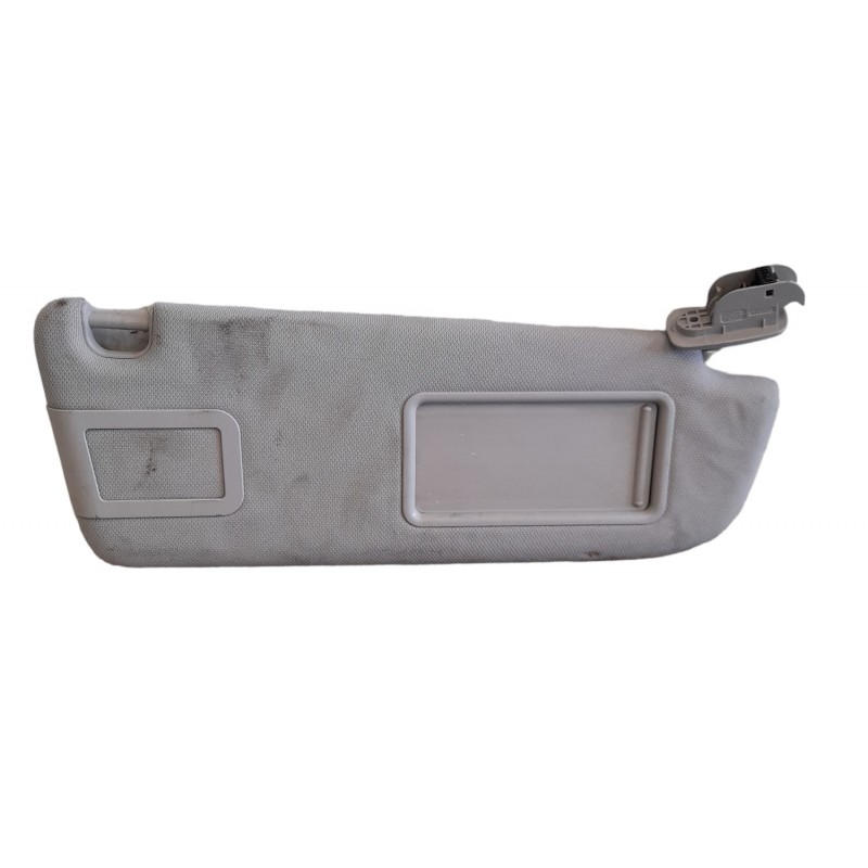 Pantina aletta parasole destra Audi A6 Avant C6 2004-2011 - Pantina aletta parasole - 1
