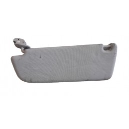 Pantina aletta parasole destra Audi A6 Avant C6 2004-2011 - Pantina aletta parasole - 2