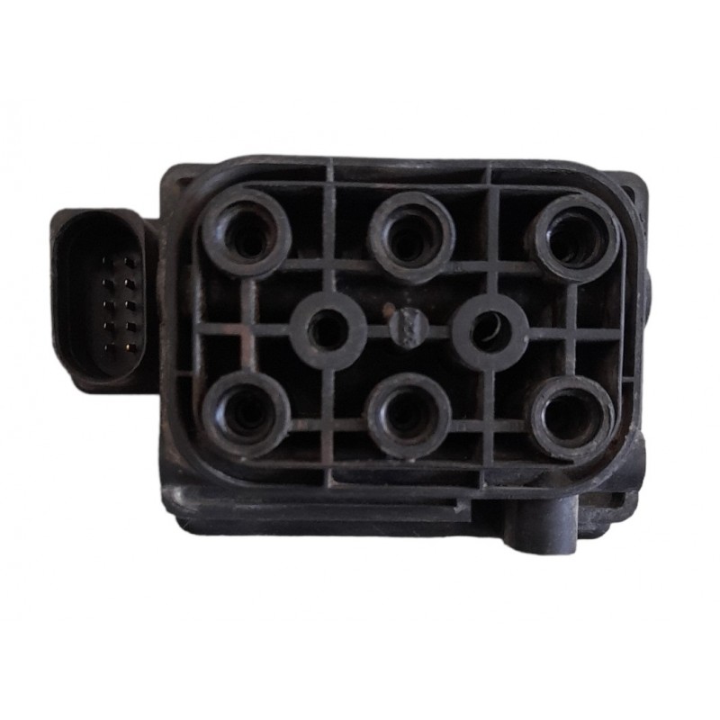 Centralina valvola aria 15152400052 Audi A6 Avant C6 2004-2011 - Centralina - 1 Centralina valvola aria 15152400052 Audi A6 Avant C6 2004-2011 - Centralina - 1