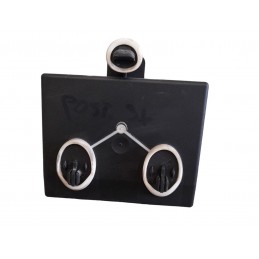 Centralina porta posteriore sinistra 4F0959795 Audi A6 Avant C6 2004-2011 - Centralina - 2