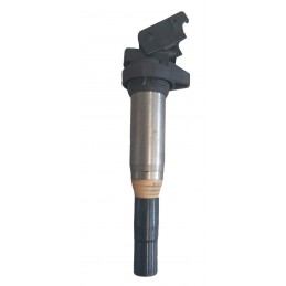 Bobina accensione 8616153 Bmw 318 E46 3 porte coupe 1.8i benzina 1998-2005 - Bobina - 2