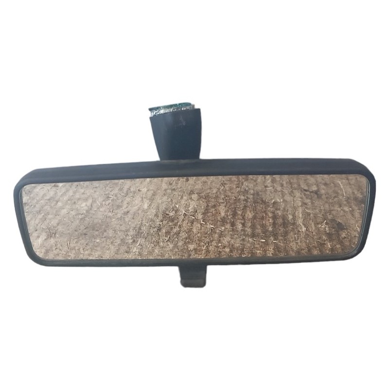 Specchietto retrovisore interno 011028 Fiat Grande Punto 1.2 benzina 2005-2018 - Specchietto retrovisore - 1 Specchietto retrovisore interno 011028 Fiat Grande Punto 1.2 benzina 2005-2018 - Specchietto retrovisore - 1