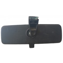 Specchietto retrovisore interno 011028 Fiat Grande Punto 1.2 benzina 2005-2018 - Specchietto retrovisore - 2 Specchietto retrovisore interno 011028 Fiat Grande Punto 1.2 benzina 2005-2018 - Specchietto retrovisore - 2