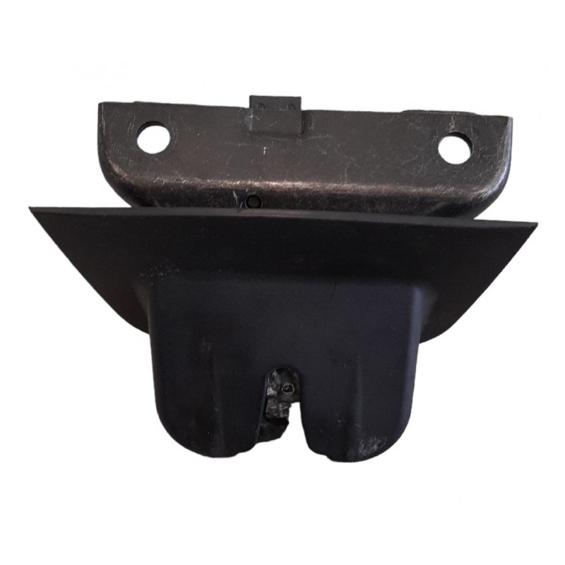 Serratura portellone 8P3827520 Audi A3 8P 2.0 Tdi 2003-2012 2 pin - Serratura - 1 Serratura portellone 8P3827520 Audi A3 8P 2.0 Tdi 2003-2012 2 pin - Serratura - 1