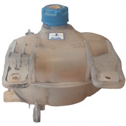 Vaschetta acqua radiatore Fiat Grande Punto 1.2 benzina 2005-2018 - Vaschette - 2