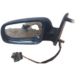 Specchietto retrovisore sinistro 7M1857501 Volkswagen Sharan 1.9 tdi 1995-2000 - Specchietto retrovisore - 1