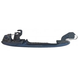 Maniglia esterna posteriore destra=sinistra Volkswagen Sharan 1.9 tdi 1995-2000 - Maniglia - 2