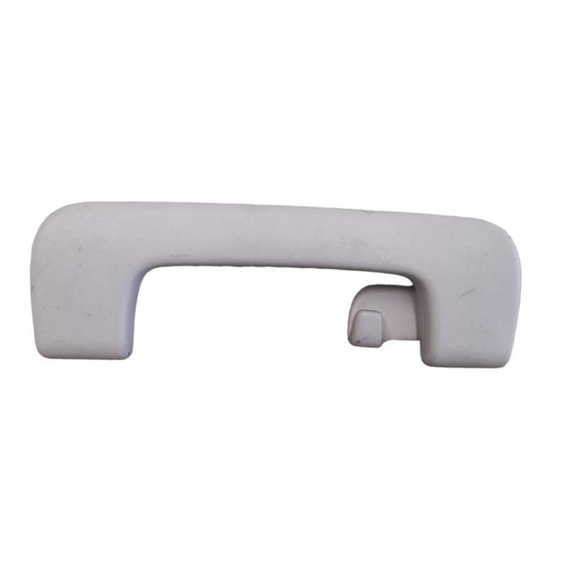 Maniglia appiglio tetto posteriore destra Audi A6 Avant C6 2004-2011 - Maniglia appiglio tetto - 1 Maniglia appiglio tetto posteriore destra Audi A6 Avant C6 2004-2011 - Maniglia appiglio tetto - 1