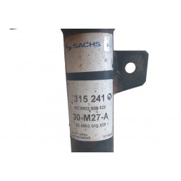 Ammortizzatore anteriore sinistro Ammortizzatore anteriore sinistro 824902006528 Ford Fiesta serie 6 1.4 tdci 2008-2017 - Ammort