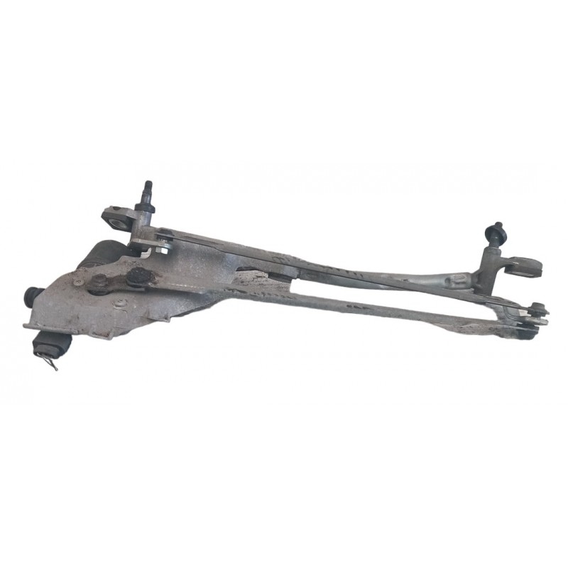 Motorino tergicristallo anteriore 3397021490 Ford Fiesta serie 6 1.4 tdci 2008-2017 - Motorino tergicristallo - 1 Motorino tergicristallo anteriore 3397021490 Ford Fiesta serie 6 1.4 tdci 2008-2017 - Motorino tergicristallo - 1