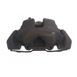 Pinza freno anteriore sinistra Bmw 318 E46 3 porte coupe 1.8i benzina 1998-2005 - Pinza freno - 1