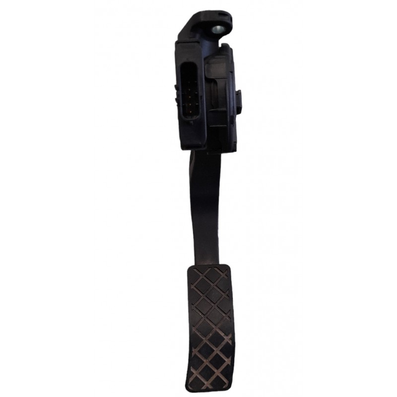 Pedale acceleratore elettronico 6PV009505 Audi A6 Avant C6 2004-2011 6 pin - Pedale acceleratore elettronico - 1 Pedale acceleratore elettronico 6PV009505 Audi A6 Avant C6 2004-2011 6 pin - Pedale acceleratore elettronico - 1