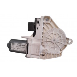 Motorino alzavetro anteriore destro Audi A6 Avant C6 2004-2011 - Motorino alzavetro - 2