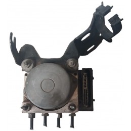 Pompa abs 0265281878 Fiat Grande Punto 1.2 benzina 2005-2018 - Pompa ABS - 1
