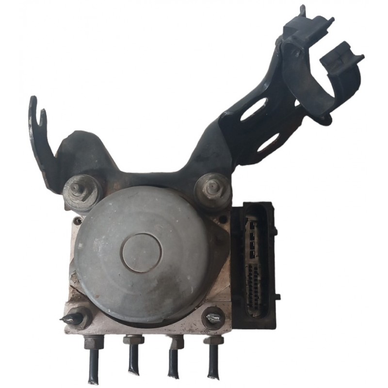 Pompa abs 0265281878 Fiat Grande Punto 1.2 benzina 2005-2018 - Pompa ABS - 1