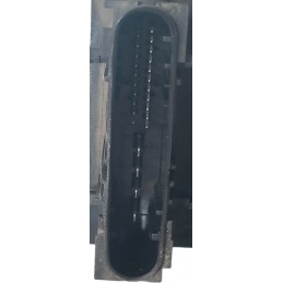Pompa abs 0265281878 Fiat Grande Punto 1.2 benzina 2005-2018 - Pompa ABS - 2