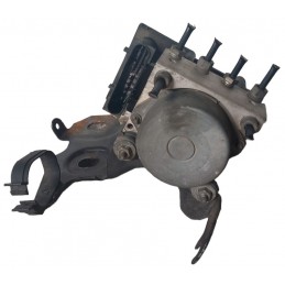 Pompa abs 0265281878 Fiat Grande Punto 1.2 benzina 2005-2018 - Pompa ABS - 3
