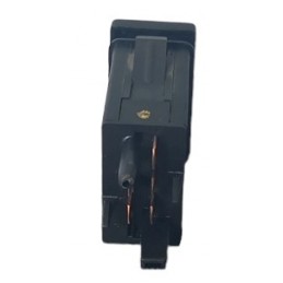 Pulsante sbrina lunotto 7M3959621 Volksvagen Sharan 1.9 tdi 1995-2000 - Pulsantiera - 3